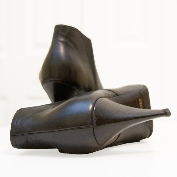 Celine Edwige Chelsea boots - Picture 4 of 4